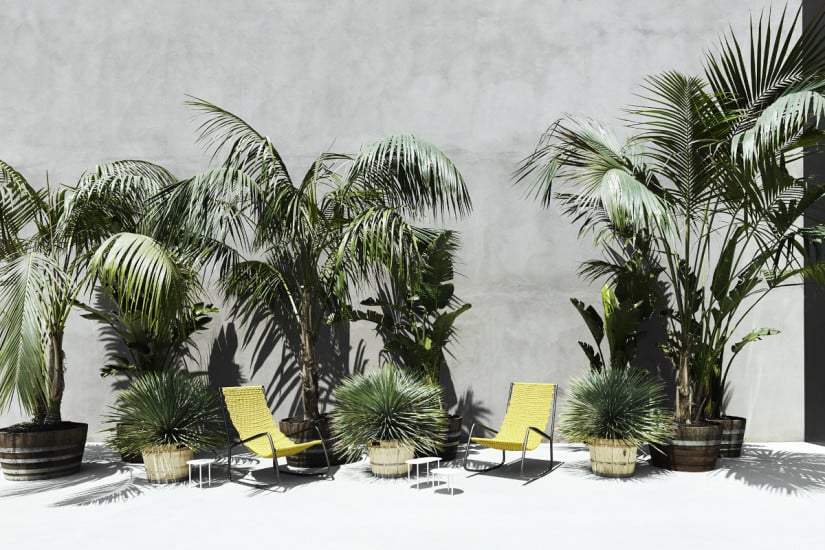 Poltrona Flow Living Divani - 5