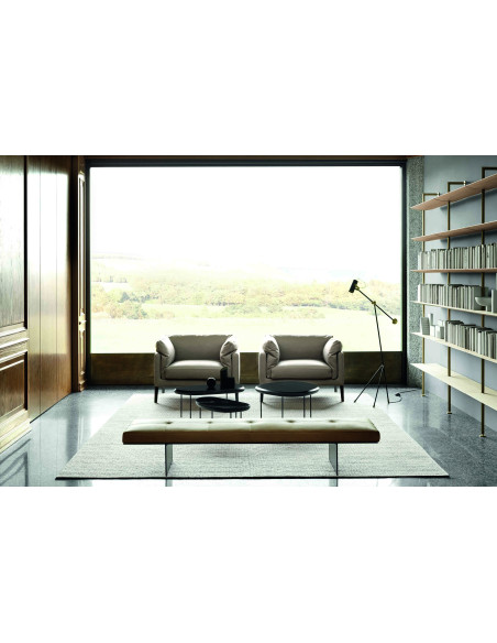 Fauteuil Floyd-Hi 2 Living Divani - 4