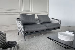Talenti Frame Outdoor Sofa (Expo Offer) | Online Shop 2