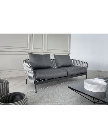 Frame Outdoor Sofa (Expo Offer)