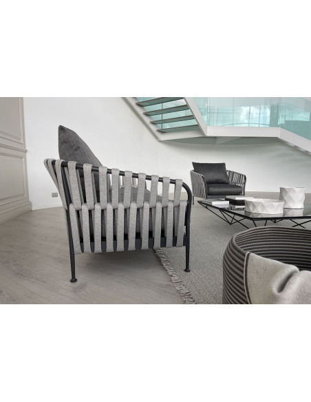 Frame Outdoor Sofa (Expo Offer)