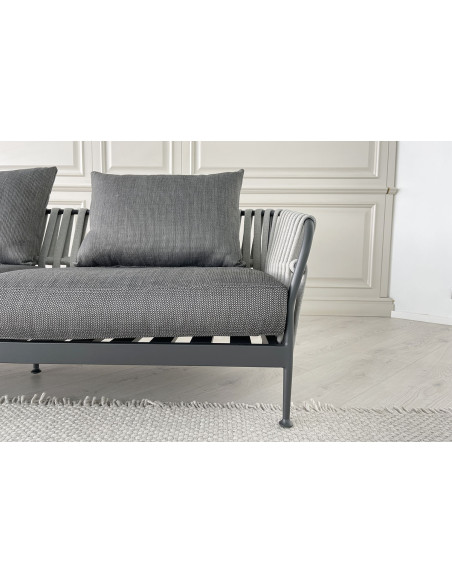 Frame Outdoor Sofa (Expo Offer)