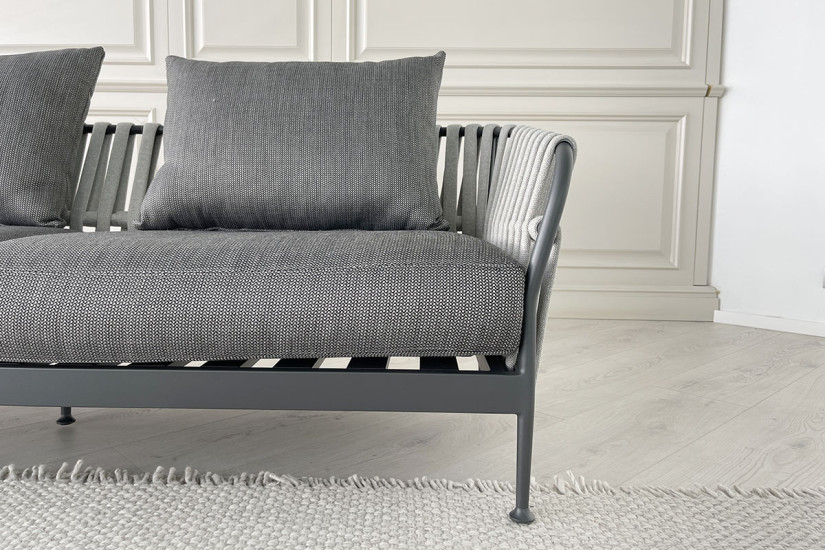 Frame Outdoor Sofa (Expo Offer)