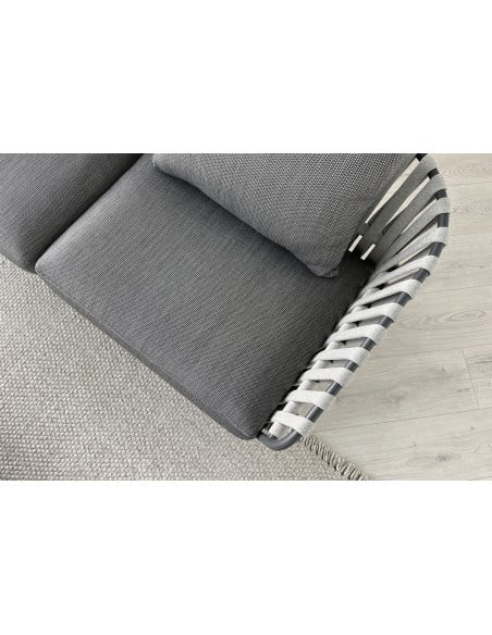 Canapé d'extérieur Frame (Offre Expo) Talenti - 7