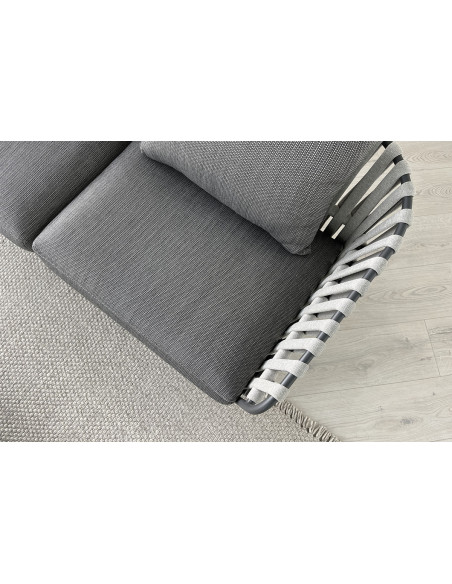 Frame Outdoor Sofa (Expo Offer)