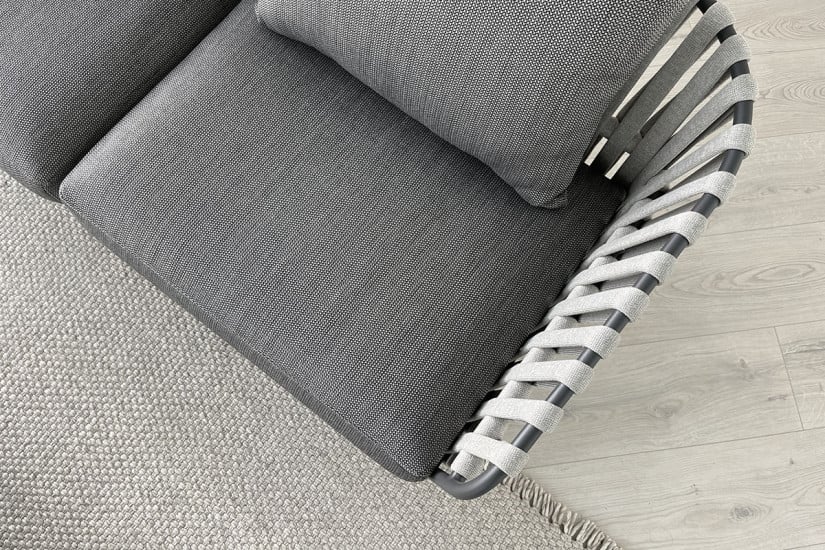 Frame Outdoor Sofa (Expo Offer)