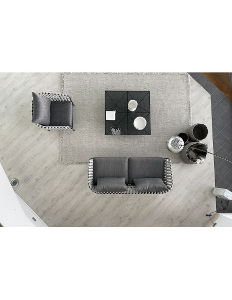 Frame Outdoor Sofa (Expo Offer)