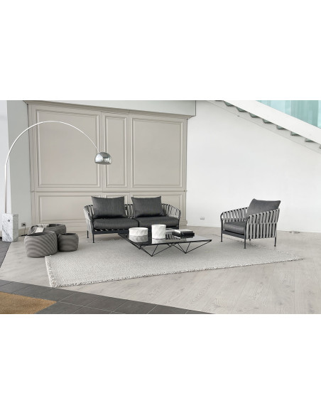 Frame Outdoor Sofa (Expo Offer)