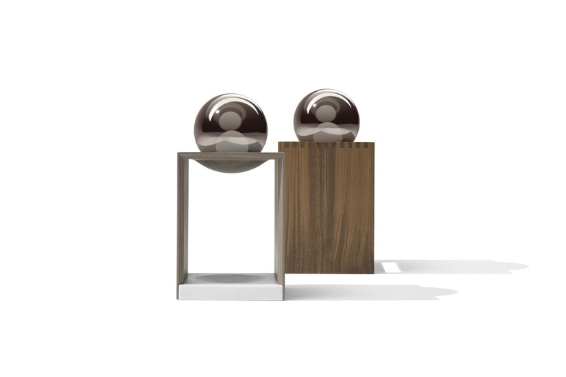 Lampe de table Spaziotempo Giorgetti - 2