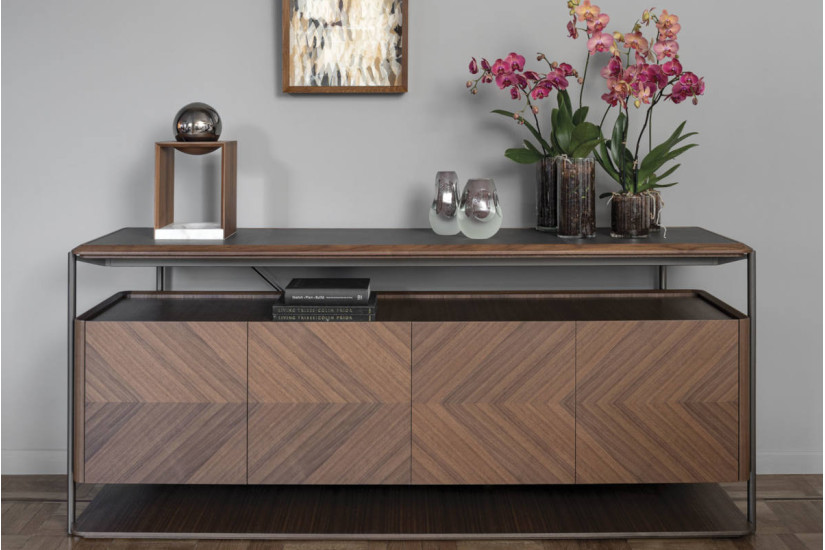 Spaziotempo Table Lamp