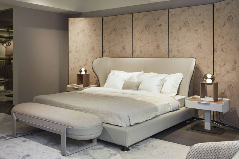 Lampada da tavolo Spaziotempo Giorgetti - 4