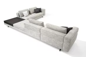 Divano SoHo Giorgetti - 1 2