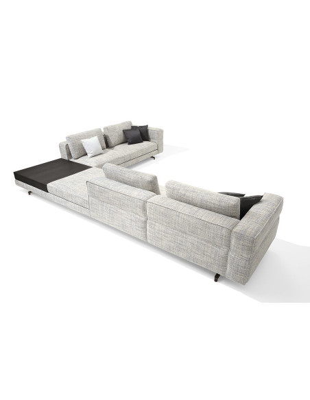 Canapé SoHo Giorgetti - 2