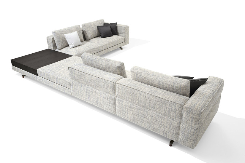 Canapé SoHo Giorgetti - 2