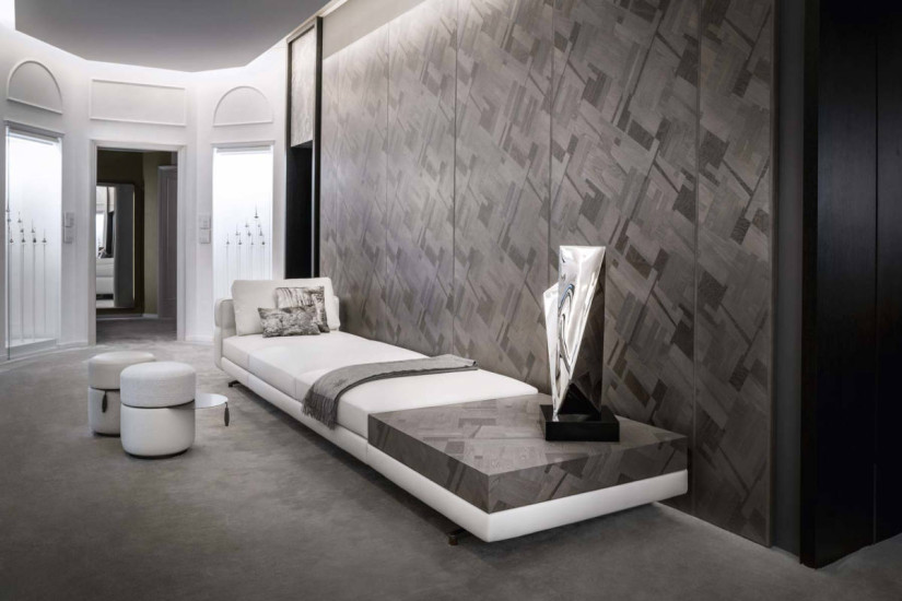 Divano SoHo Giorgetti - 6