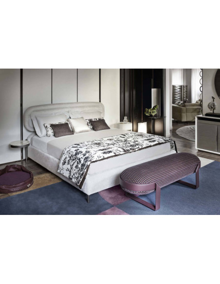 Letto Vibe Giorgetti - 5