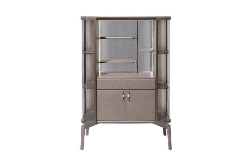 Mobile contenitore Shibusa Giorgetti - 1