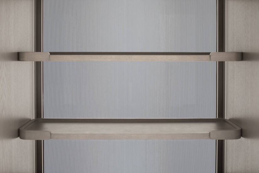 Conteneur mobile Shibusa Giorgetti - 4