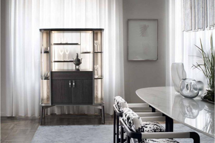 Mobile contenitore Shibusa Giorgetti - 5