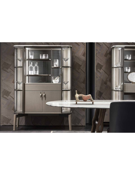 Conteneur mobile Shibusa Giorgetti - 6