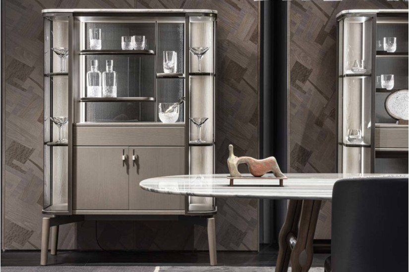 Conteneur mobile Shibusa Giorgetti - 6