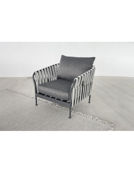 Frame Outdoor Armchair (Expo Offer)