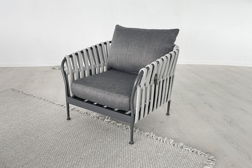 Fauteuil d'extérieur Frame (Offre Expo) Talenti - 4