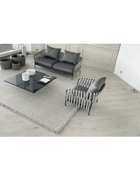 Frame Outdoor Armchair (Expo Offer)