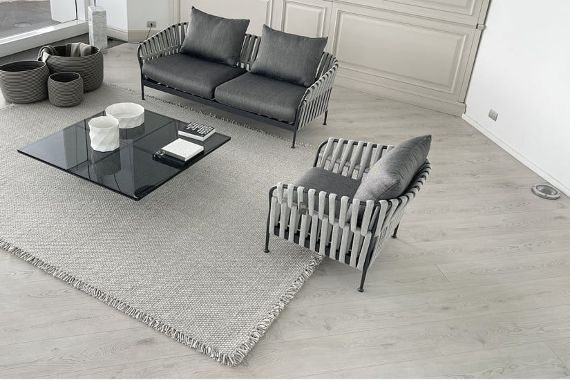 Frame Outdoor Armchair (Expo Offer)