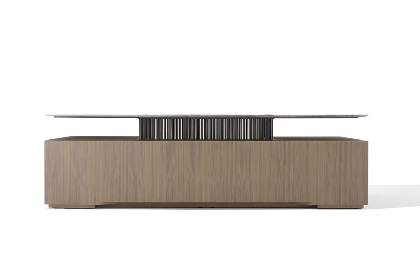 Scrivania direzionale G-Code Desk Giorgetti - 2