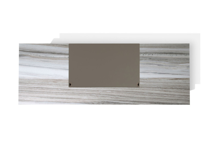 Bureau directionnel G-Code Desk Giorgetti - 3