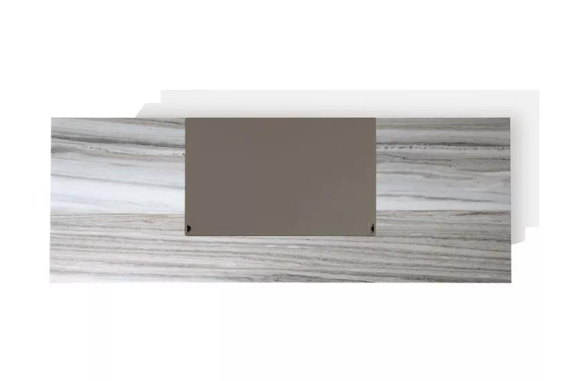 Scrivania direzionale G-Code Desk Giorgetti - 3