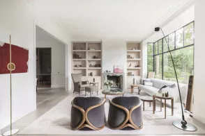 Tappeto Edge Giorgetti - 1 2