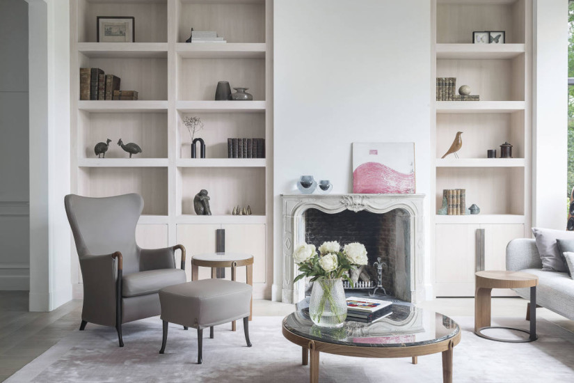 Tapis Edge Giorgetti - 3