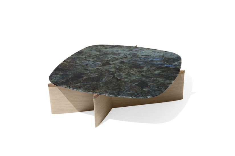 Tavolino Griffe Giorgetti - 2