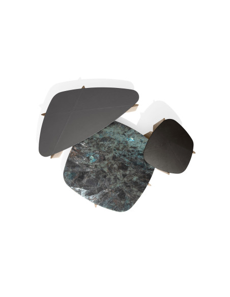 Tavolino Griffe Giorgetti - 3