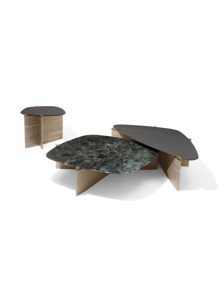 Griffe Low Table