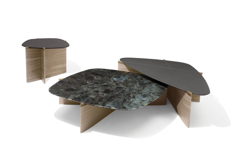Griffe Low Table