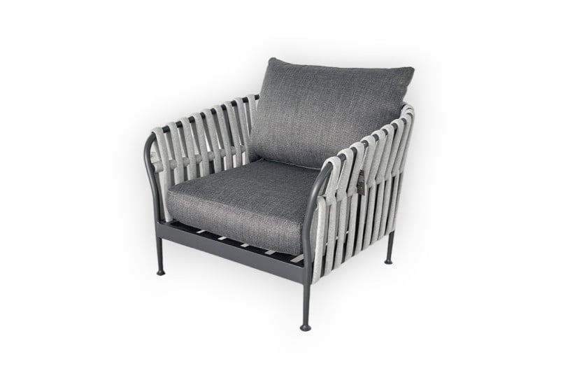 Frame Outdoor Armchair (Expo Offer) Talenti - 7