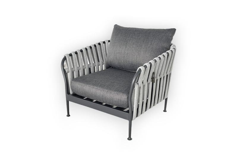 Frame Outdoor Armchair (Expo Offer)