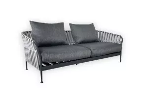 Frame Outdoor Sofa (Expo Offer)