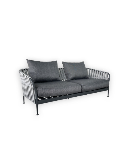 Frame Outdoor Sofa (Expo Offer)