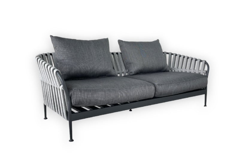 Frame Outdoor Sofa (Expo Offer) Talenti - 9
