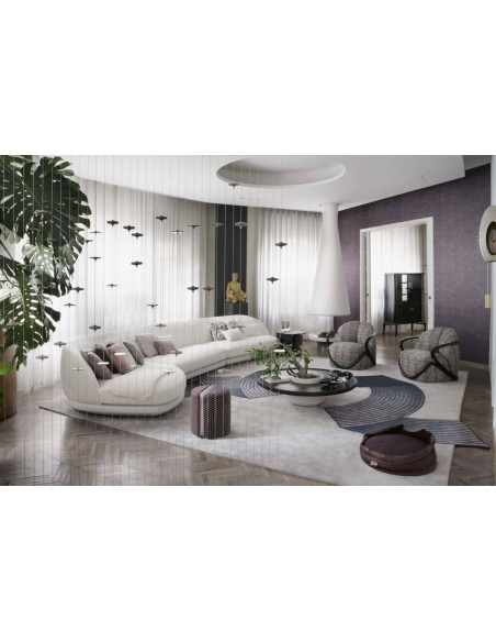 Tavolino Ray Giorgetti - 5