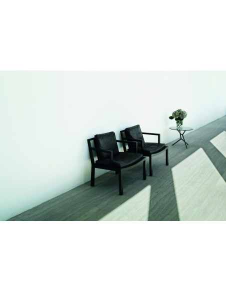 Fauteuil Gray Living Divani - 3