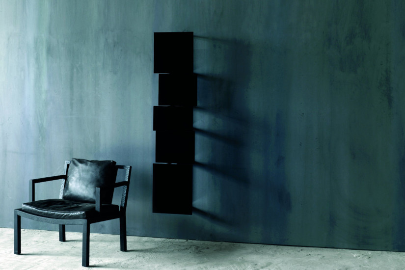 Fauteuil Gray Living Divani - 4