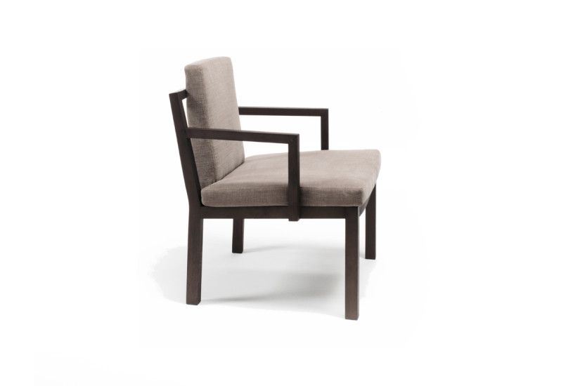 Fauteuil Gray Living Divani - 2