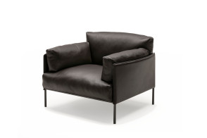 Fauteuil Greene Living Divani - 1 2
