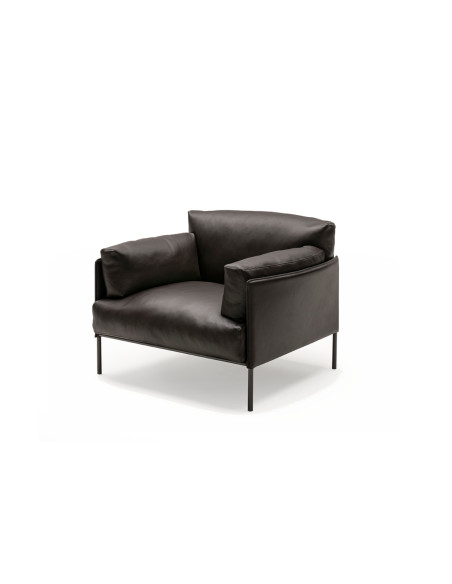 Fauteuil Greene Living Divani - 2