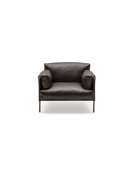 Fauteuil Greene Living Divani - 1